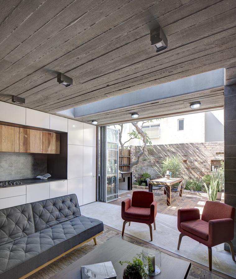 Executive Style House Sydney